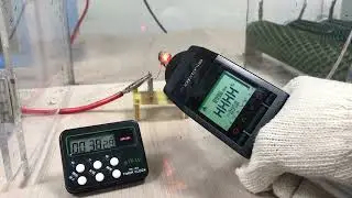 Conventional Metal Oxide Varistor (MOV) &ndash; Abnormal Voltage Condition (10A Life Test)