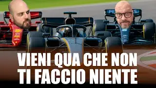 IMOLA GIOSTRA DI EMOZIONI - F1 25 Multi Coop S1 E7