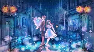 Broken - Lovely The Band: nightcore