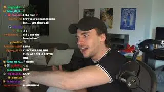 Reacting to Old Click House Videos and More [pt 1] | Oct 01 2021 | Crayator
