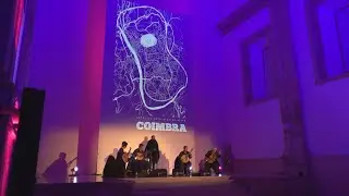 Fado do Mondego | Quarteto de Coimbra