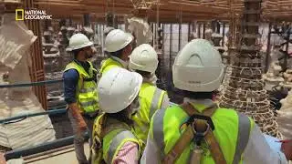 Superstructures: The making of T2,Kempegowda International Airport Bengaluru | The making of a Dream