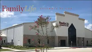 When The Day of Pentecost Had Fully Come | Senior Pastor Albert Cortez