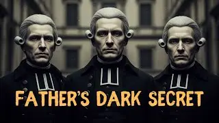 The Sterling Seminary Horror | A Dark True Story of Greed, Deception & Faith