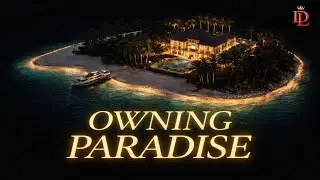10 Most Expensive Private Islands Owned by Billionaires