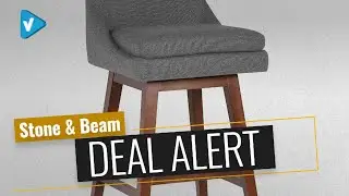 Save Big On Stone & Beam Furniture Cyber Monday Deals 2019