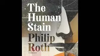 Human Stain Audiobook by Philip Roth