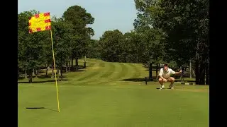 Cooper&rsquo;s Hawk Golf Course &mdash;promo video (facilities)