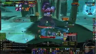 Ebon Dawn's First Morchok Kill