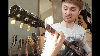 Magrudergrind - Pulverizing Hate Mongers Guitar Cover