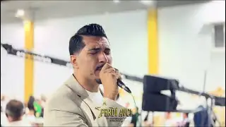 FERDİ AVCI - GÖLBAŞI SALLANDI (BARAK HAVASI-BENMİ İSTEDİM) 2025 Menajerlik: 0(531)716 60 42