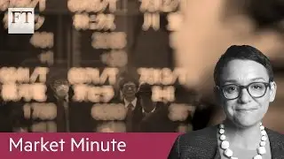 Nervy markets fire up the yen | Market Minute