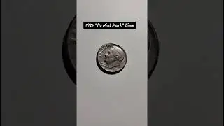 Imagine Finding a Dime Worth $2,000! #HiddenGems #CoinErrors #ValuableCoins