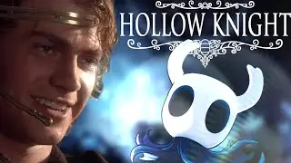 Tutaj zaczyna się zabawa | Hollow Knight #1
