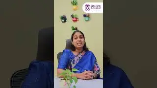 What Are Normal Amniotic Fluid Levels in Pregnancy? | Ankura Hospital | #shorts #ytshorts #amniotic