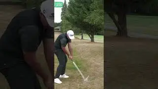 Who wins the easy par-5 ? #golf #golfclips #golfhighlights #golfpro #progolfer #golf #golfswing #pga