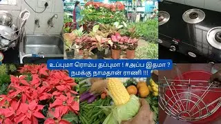 @Devipathu's Kitchen