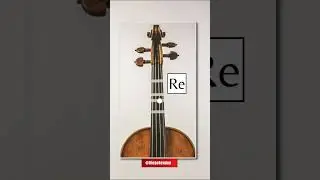 Cumplea&ntilde;os Feliz, notas para violin. mira el Tutorial Paso a Paso en mi canal #violin #musica