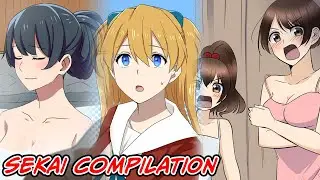 [Weekly Throwback] Sekai Compilation 22 [Manga Dub]