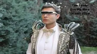 Tom Garrow Give Me More Mirko 2024