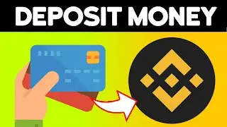 ✅ How To Deposit Money in Binance Using Debit Card (Easy)