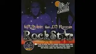Mr. stylistic - Rockstar
