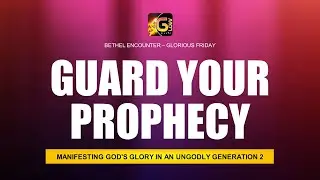 Guard Your Prophecy 1