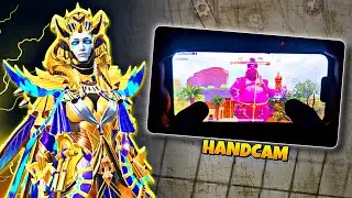 Darius Gaming Handcam H*cks 💀🗿