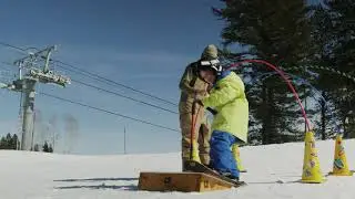 The Burton Handlebar