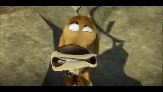 Open Season 2 - Elliot's new rack