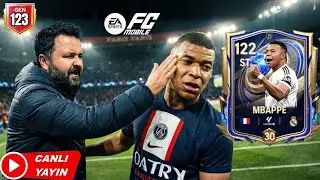 ZABAHAAA KADAR BURDAYIZ  EA FC 26 MOBILE  | @metins