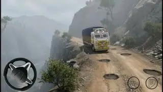 🚛 Truck Simulator Extreme India LIVE | Indian Roads Real Driving Experience 🇮🇳