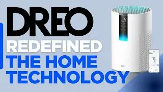 🔥 DREO Is Redefining Home Technology