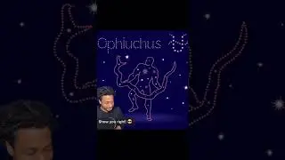 Существует ли 13-й знак зодиака? Как он на вас влияет? #знакизодиака #zodiacroas #астрология #знаки