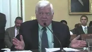 Rules Committee Hearing on H R 2667 and H R 2668 (EventID=101163)