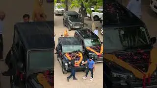 Thar delivery❤️💪