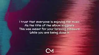 Eminem - Little Engine (Lyrics) new album 2020