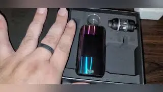 🤩🐺 🐺  SNOWWOLF ZEPHYR 200WATT😱 📦 UNBOXING