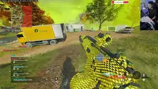 WIN CON LOS AMIGOS