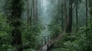 Relaxing music Relieves stress, Anxiety and Depression 💯 Heals the Mind, Body and soul 🌱