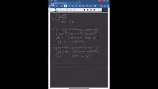 Deriving 3 Basic Trigonometry Formula