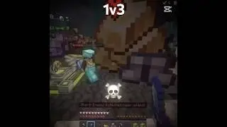 3v1? Ich hab sie alle zerst&ouml;rt! 🔥 #shorts