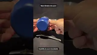 Mate y bombilla de acero inoxidable