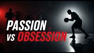 🔥 Passion vs Obsession | The Grind Mindset That Creates Success