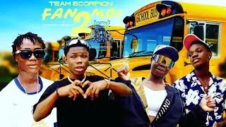 TEAM SCORPION - Fan 2Moi - clip officiel 