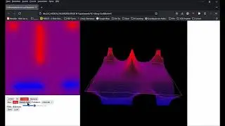 VDX   Demo zum Physik Anf&auml;ngerpraktikum   Elektrolytischer Trog