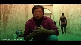 EL INOCENTE - CHACAWALTER