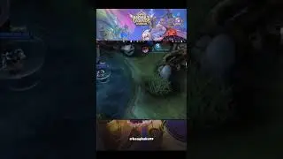 Beatrix Cheat 🗿 #mlbb #mobilelegends