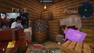 Spreen no molestando al el Mariana😂😂😂