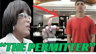 Mom Gets SHOCKING Scolding from Judge circle